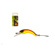 Wizard VIPER BUG CRANK WOBBLER 1,2G 001 3 cm csali
