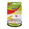 Wizard WIZARD BRAID FLUO SÁRGA FONOTT ZSINÓR 0,25 135M 19,25KG
