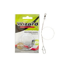 Wizard WOLFRAM ELŐKE SZERELT 6' 6KG 2DB/CS horgászkiegészítő