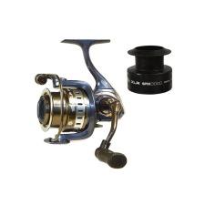 Wizard XLR SPIN 3000 orsó