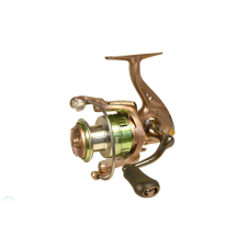 Wizard ZANDER SPIN 5+1CS 3000 orsó