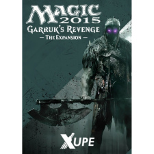Wizards of the Coast Magic 2015 - Garruk's Revenge Expansion (PC - Steam Digitális termékkulcs) videójáték