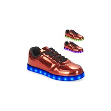 Wize &amp; Ope Rövid szárú edzőcipők POP Piros 38 női cipő