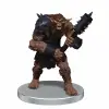 Wizk!ds D&D Icons of the Realms - Bigby Presents: Glory of the Giants Bugbear (Mace) kalandjáték figura