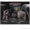 Wizk!ds D&D Icons of the Realms - Demon Lords kalandjáték figura szett