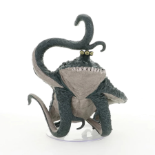 Wizk!ds D&D Icons of the Realms Froghemoth Elder kalandjáték figura társasjáték