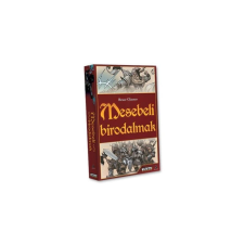 Wizkids Mesebeli birodalmak társasjáték