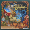 Wizkids Tales of the Arthurian Knights (angol) társasjáték