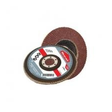 Wkret-met Lamellás csiszolótárcsa d=125 mm P60 Wkret-met csiszolókorong és vágókorong