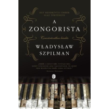 Wladyslaw Szpilman - A zongorista egyéb könyv