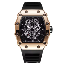  WLISTH MILLION RG Quartz karóra