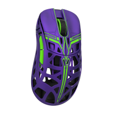 WLMOUSE Sword X Wireless Gaming Mouse Purple egér