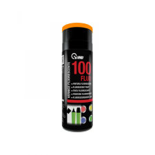 WMD Fluoreszkáló festék spray - 400 ml - narancs aeroszolos termék