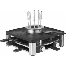 WMF 0415480011 grillsütő