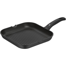 WMF 0589674291 Grill serpenyő, 27×27 cm (0589674291) edény