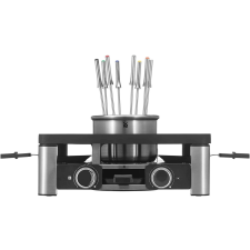 WMF 3200001081 Lumero Multigrill grillsütő