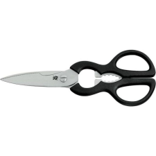 WMF 3201000320 konyhai olló Fekete, Acél Univerzális (18.8246.9990) konyhai eszköz