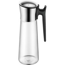 WMF Basic 618046040 karaffa fogantyúval 1,5 l fekete konyhai eszköz