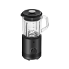 WMF KITCHENminis® asztali turmixgép, fekete 0.8 l