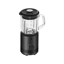 WMF KITCHENminis® asztali turmixgép, fekete 0.8 l turmixgép