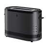 WMF KITCHENminis® kenyérpirító 1 szeletes, fekete