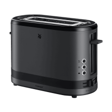 WMF KITCHENminis® kenyérpirító 1 szeletes, fekete kenyérpirító