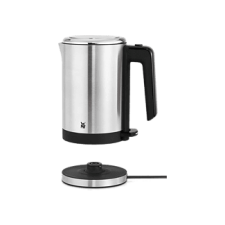 WMF KITCHENminis® vízforraló 0,8 l ezüst vízforraló és teáskanna