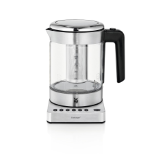 WMF KITCHENminis Vízforraló 1.0L 1960 Watt - Inox (04.1318.0012) vízforraló és teáskanna