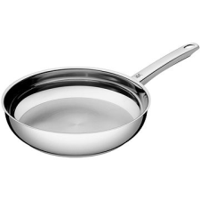 WMF Profi 790386991 serpenyő, 28 cm edény
