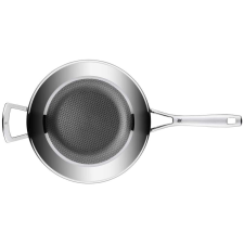 WMF Profi Resist Wok Serpenyő - 28 cm edény
