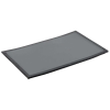 WMF Touch 32 x 20 cm konyhai vágódeszka Műanyag, Rozsdamentes acél Fekete, Szürke