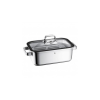 WMF Vitalis Steamer - 3.5L - Stainless Steel