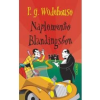 Wodehouse, Pelham Grenville Naplemente Blandingsben