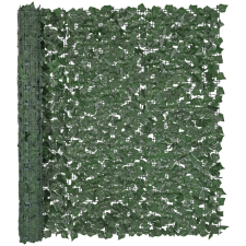 Wohnen Műsövény belátásgátló kerítés 1500 x 2490 mm növényfal borostyánkerítés kerti bútor