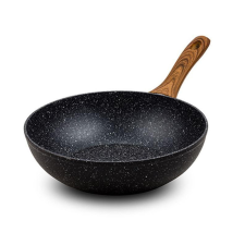  WOK serpenyő 32 CM edény