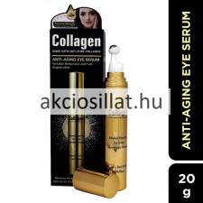 Wokali Collagen Anti-Aging Eye Serum 20g arcszérum