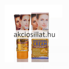 Wokali Fairness Whitening Cream Világosító Krém 100ml testápoló
