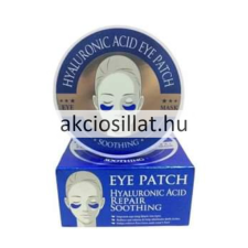 Wokali Hyaluronic Acid Eye Mask Szemmaszk 60db arcpakolás, arcmaszk