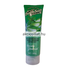 Wokali Superfood for Skin Aloe Vera Zöld Menta Testradír 380g testradír