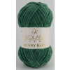 Wolans Bunny Baby - Zöld 26