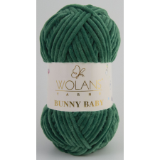 Wolans Bunny Baby - Zöld 26 rövidáru