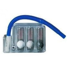 wolf Tüdőerősítő-tüdőtornász gyógyászati segédeszköz