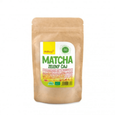 Wolfberry BIO Matcha tea 100g reform élelmiszer