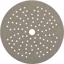 Wolfcraft 1108000 #####Schleifpapier für Exzenterschleifer 5 db (WF1108000) barkácsgép tartozék