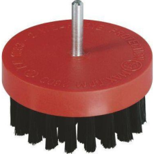 Wolfcraft 2713000 Polírozó kefe Ø 80 mm 1 db (WF2713000) barkácsgép tartozék