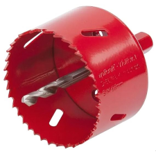 Wolfcraft Bimetál lyukfűrész, 68 mm (4006885547407) szerszám kiegészítő