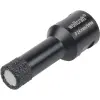 Wolfcraft Ceramic gyémánt fúró sarokcsiszolóhoz   14 mm