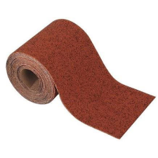  WOLFCRAFT Csiszolópapír, 5 m × 93 mm, szemcseméret 180 (4006885317505) barkácsgép tartozék