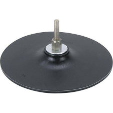 Wolfcraft Csiszolótányér, 125 mm (WF2020000) barkácsgép tartozék
