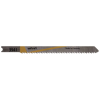 Wolfcraft dekopírfűrészlap 2db HCS U ellenfogas 30mm 100/75mm d=2mm